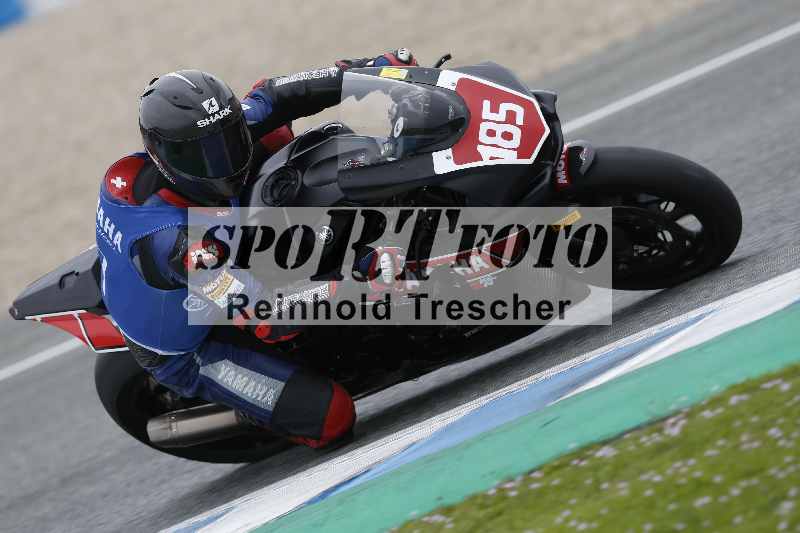 Archiv-2025/02 28.-31.01.2025 Moto Center Thun Jerez/blau-blue/185